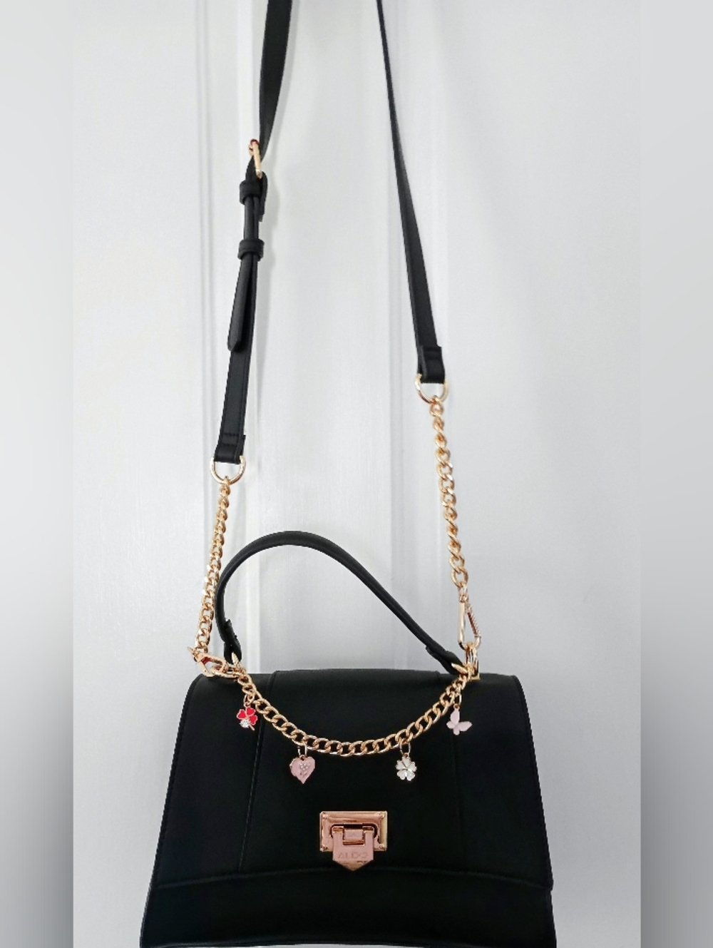 Aldo Satchel